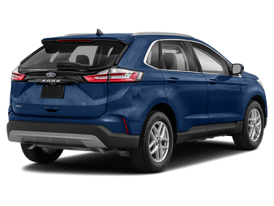 2021 Ford Edge Sport