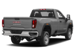 2021 GMC Sierra 2500HD Base