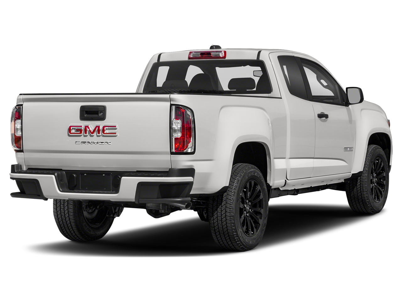 Used 2021 GMC Canyon Elevation Standard with VIN 1GTH5BEA3M1170497 for sale in Cheney, KS