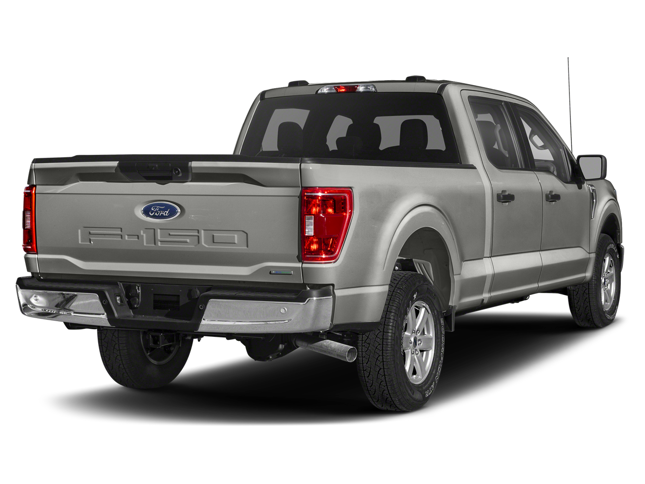 2023 Ford F-150 XLT - Photo 24