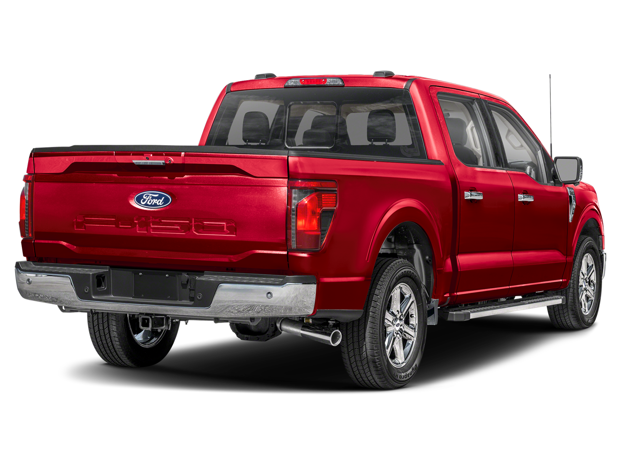 2024 Ford F-150 XLT - Photo 23