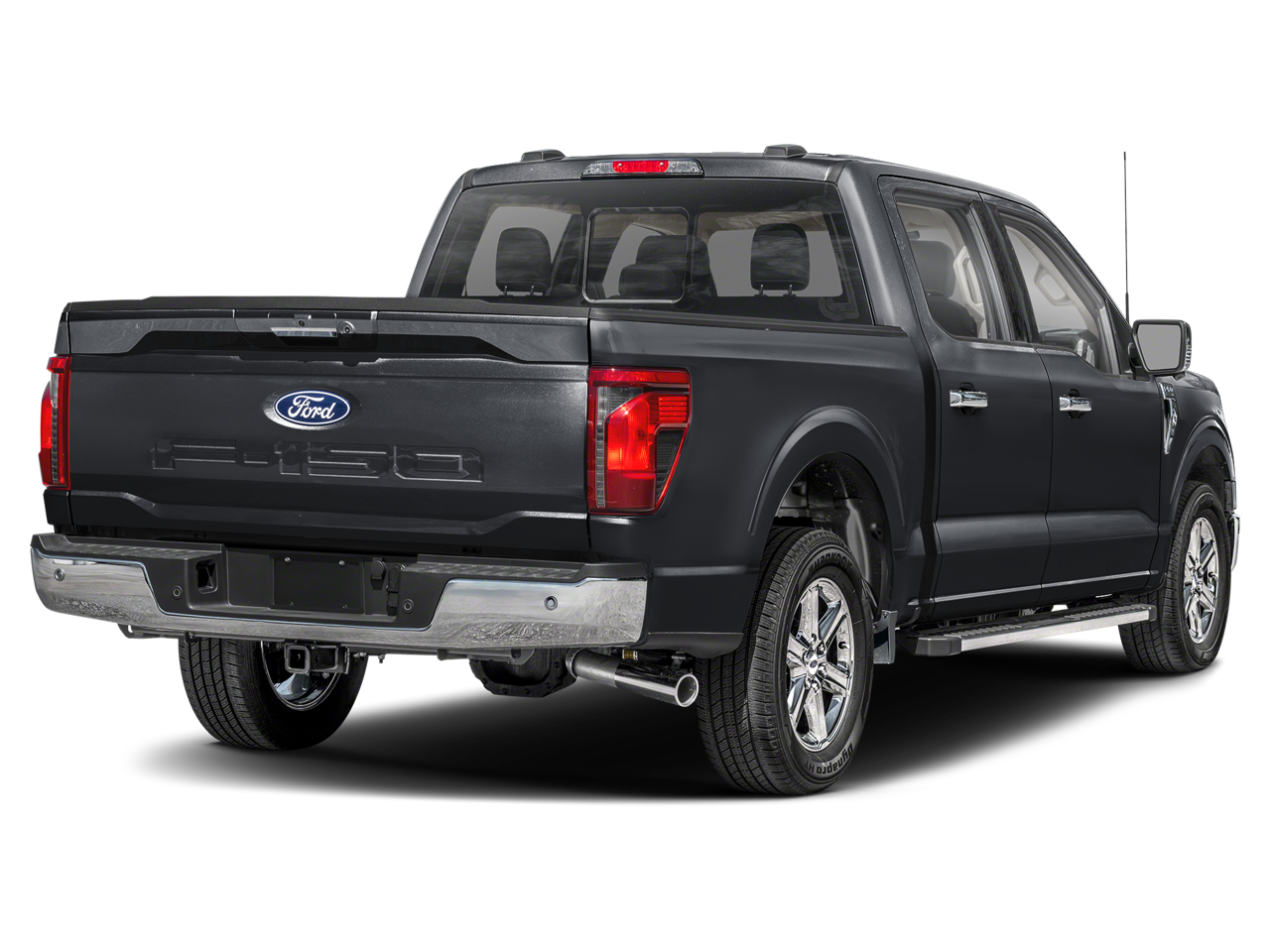2024 Ford F-150 XLT - Photo 25