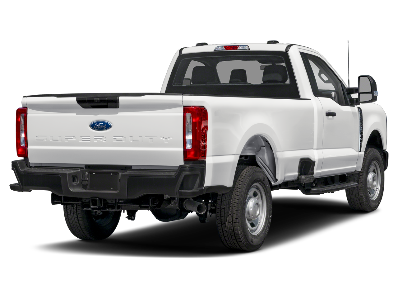 2024 Ford F-350 Super Duty XL - Photo 19
