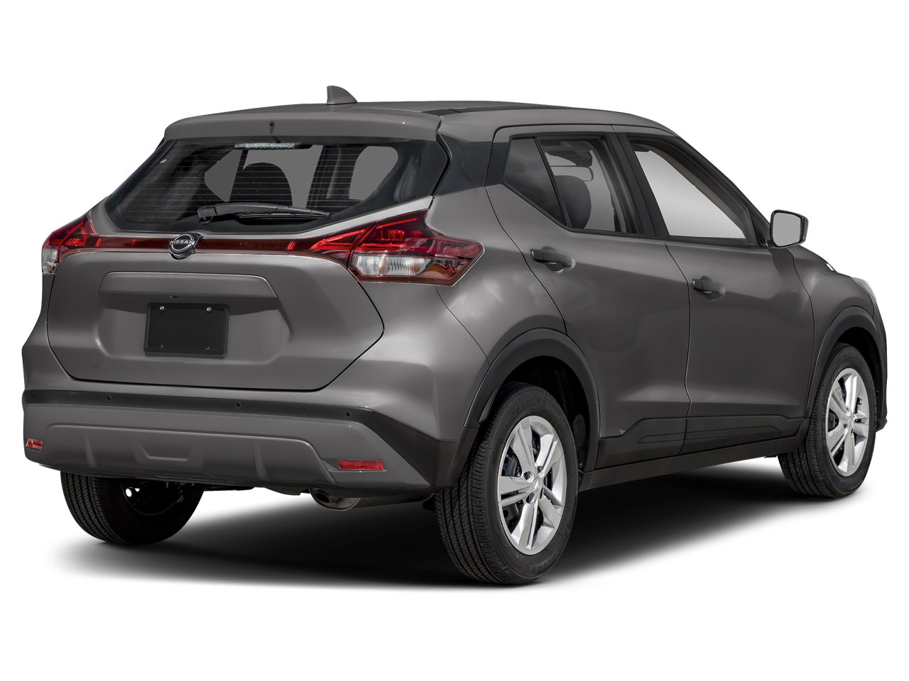 Used 2024 Nissan Kicks S with VIN 3N1CP5BVXRL480307 for sale in Cheney, KS