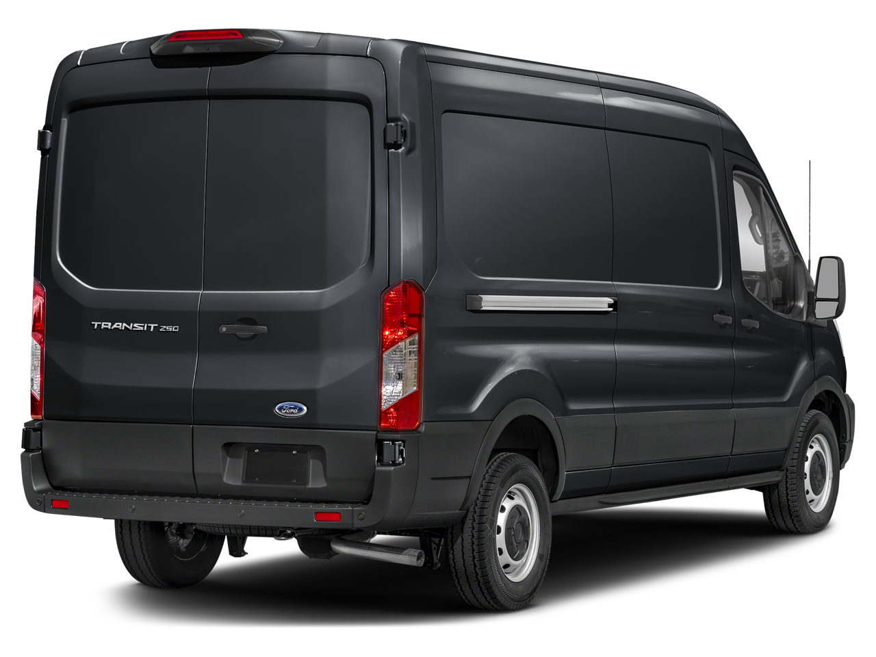 2025 Ford Transit Cargo Van Cargo Van