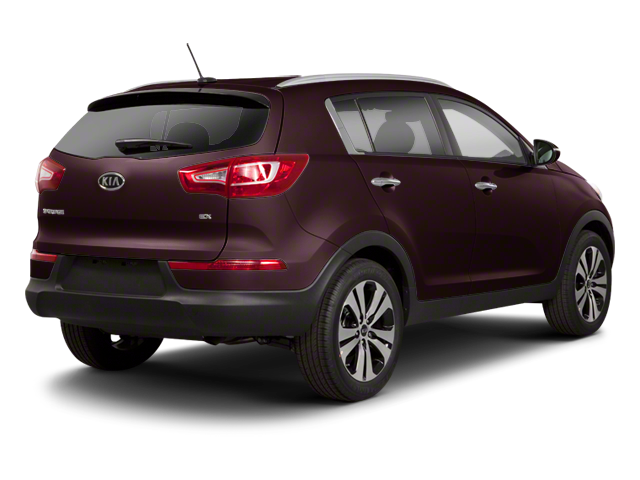 Used 2013 Kia Sportage LX with VIN KNDPB3A25D7535381 for sale in Cheney, KS