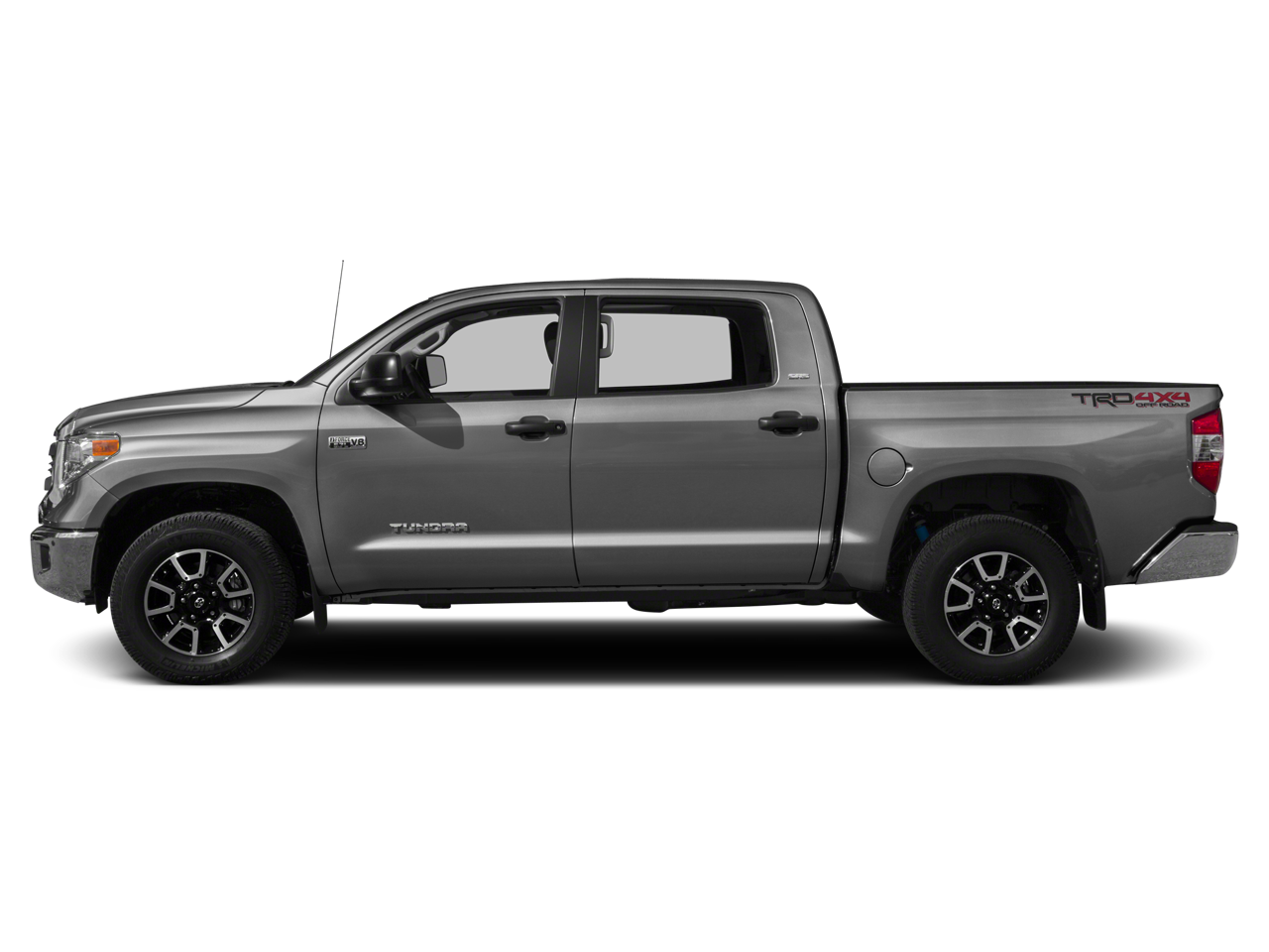 2015 Toyota Tundra 4WD Truck SR5