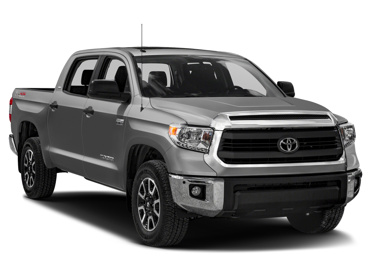 2015 Toyota Tundra 4WD Truck SR5