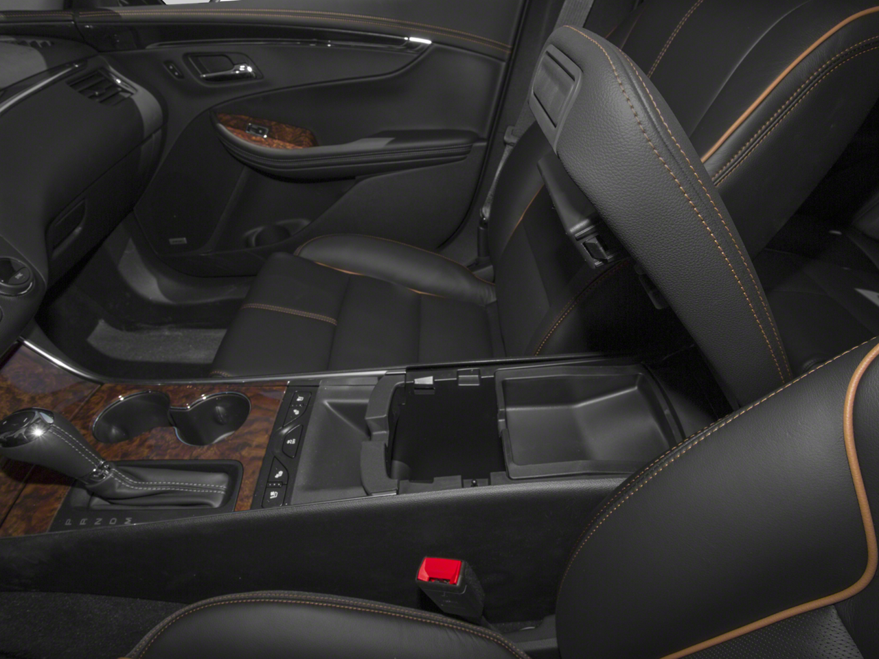 2017 Chevrolet Impala Premier