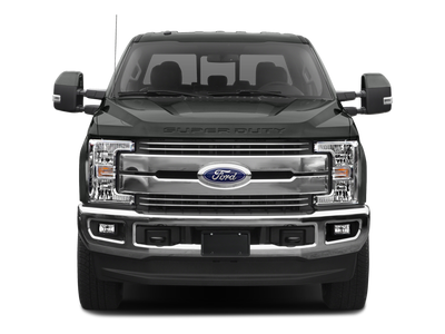 2017 Ford Super Duty F-250 SRW Super Duty
