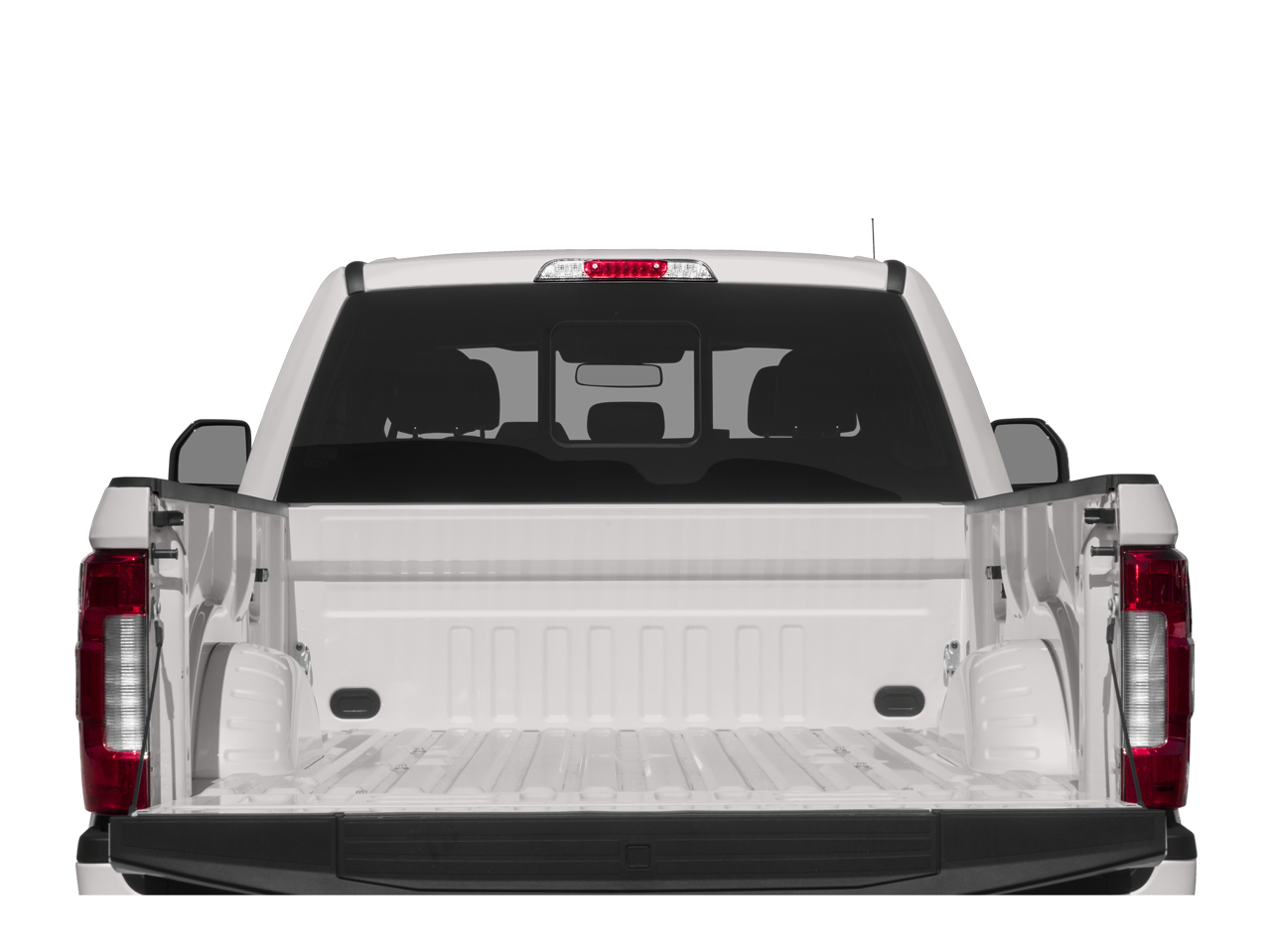 2019 Ford Super Duty F-250 SRW Super Duty