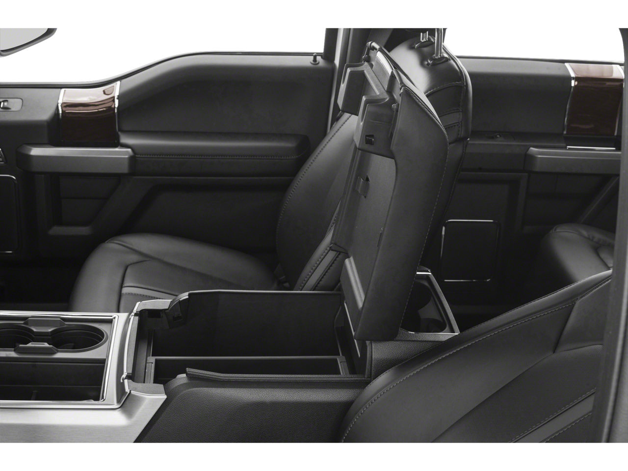 2019 Ford Super Duty F-250 SRW Super Duty