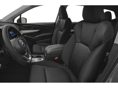 2019 Subaru Ascent 2.4T 8-Passenger