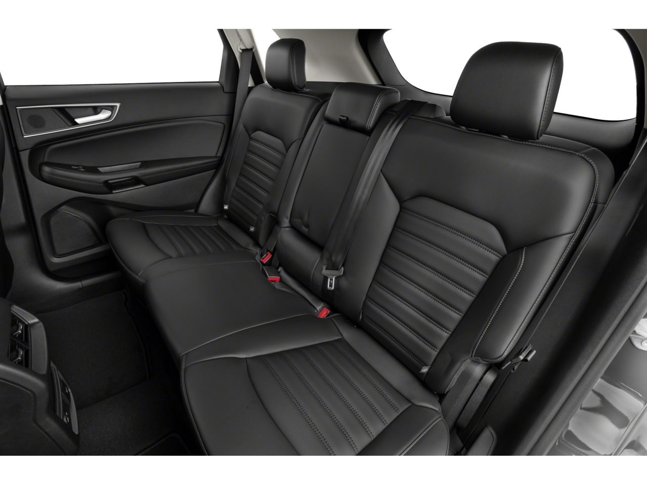 2021 Ford Edge Sport