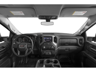 2021 GMC Sierra 2500HD Base