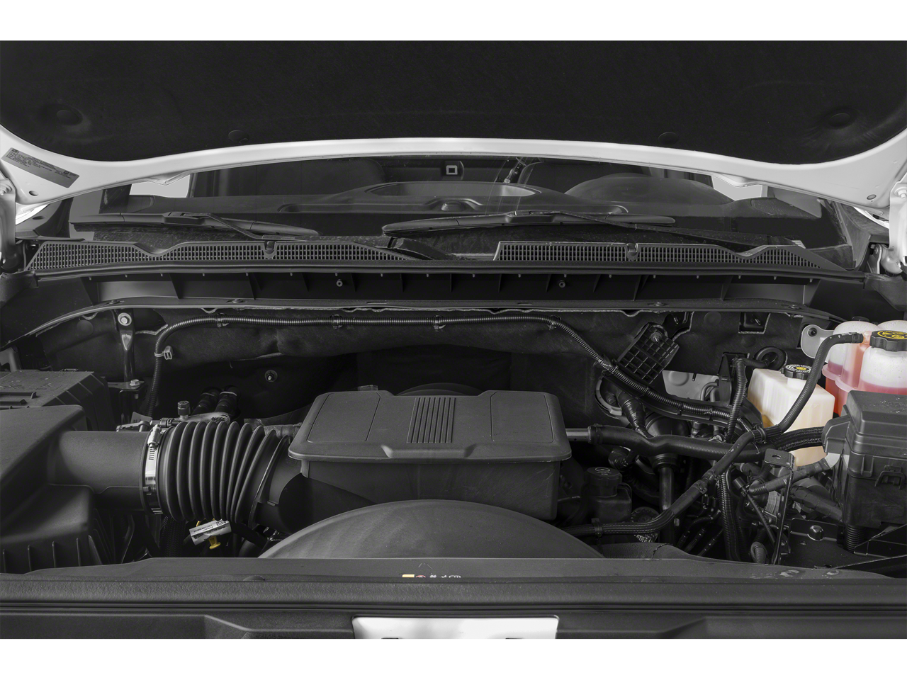 2021 GMC Sierra 2500HD Base