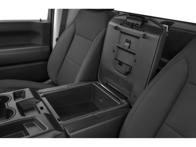 2021 GMC Sierra 2500HD Base