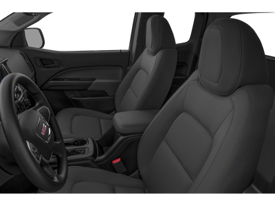 2021 GMC Canyon 2WD Elevation Standard