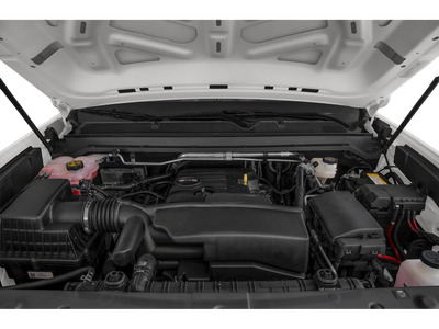 2021 GMC Canyon 2WD Elevation Standard