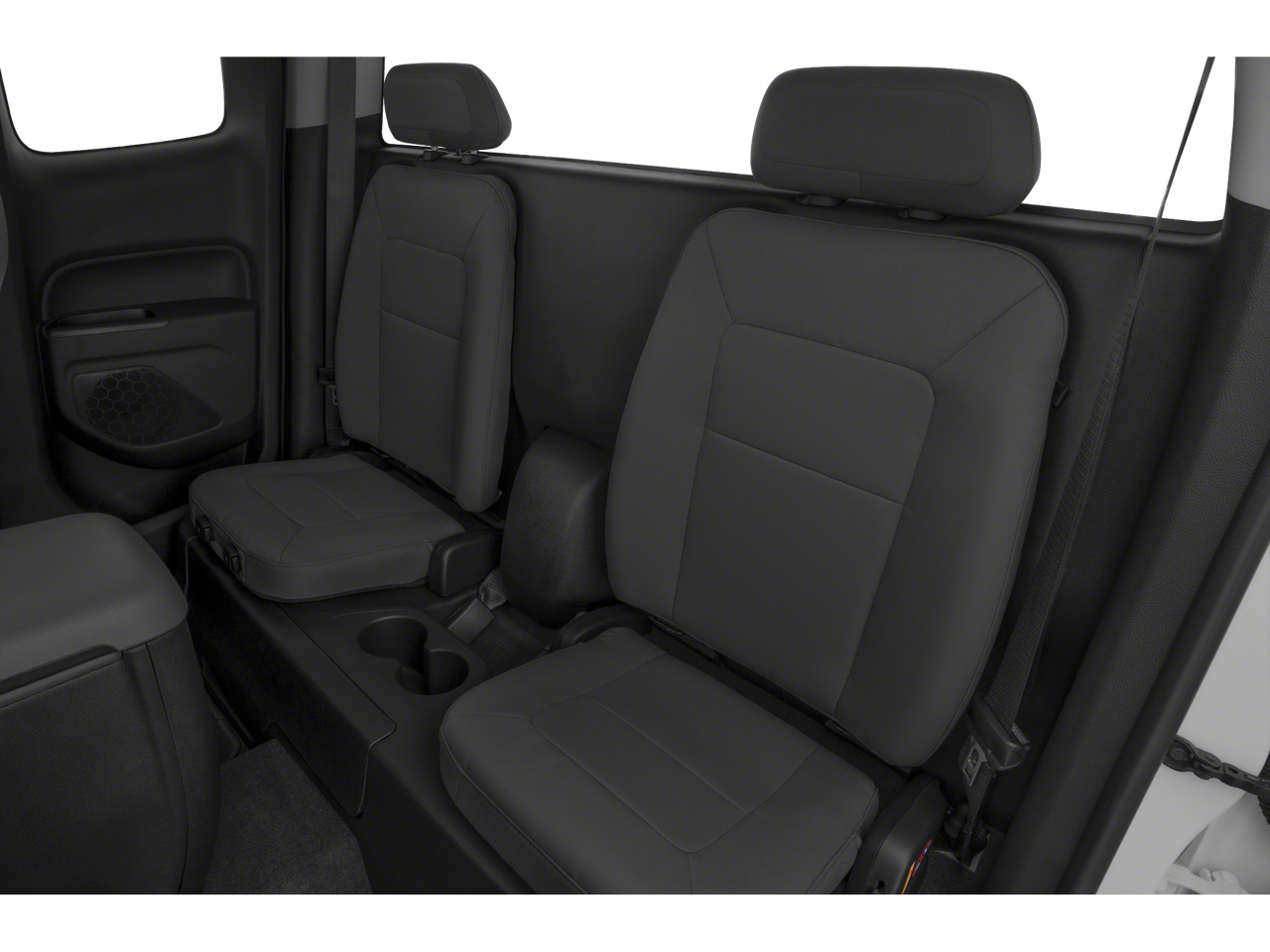 2021 GMC Canyon 2WD Elevation Standard