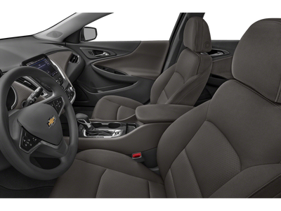2023 Chevrolet Malibu LS