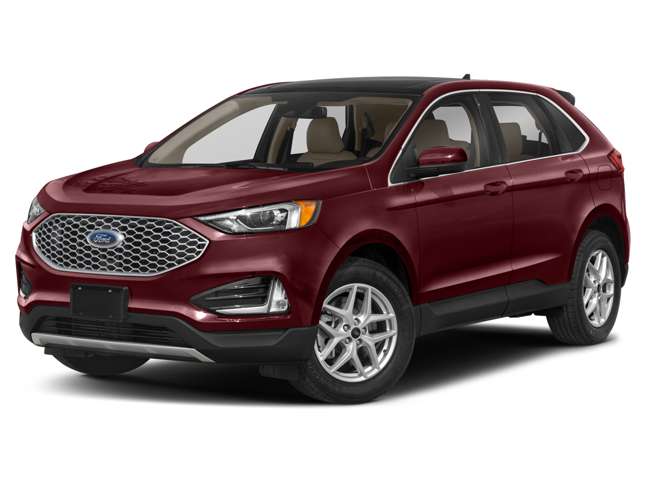 2023 Ford Edge Sport