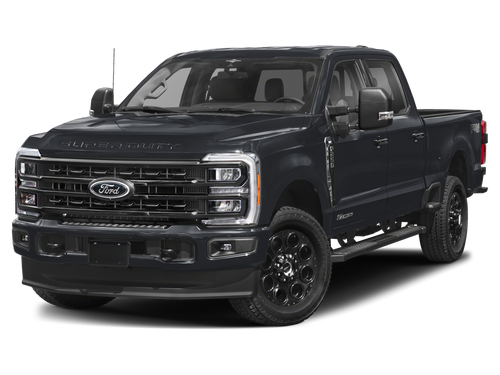 2023 Ford Super Duty F-250 SRW XLT