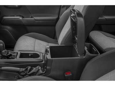 2023 Toyota Tacoma 4WD TRD Off Road