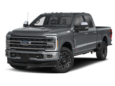 2024 Ford Super Duty F-250 SRW XLT