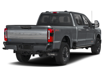 2024 Ford Super Duty F-250 SRW XLT