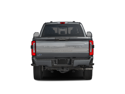 2024 Ford Super Duty F-250 SRW XLT
