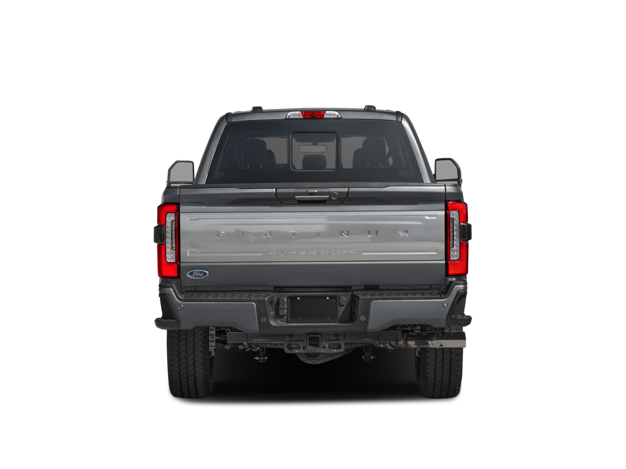 2024 Ford Super Duty F-250 SRW XLT