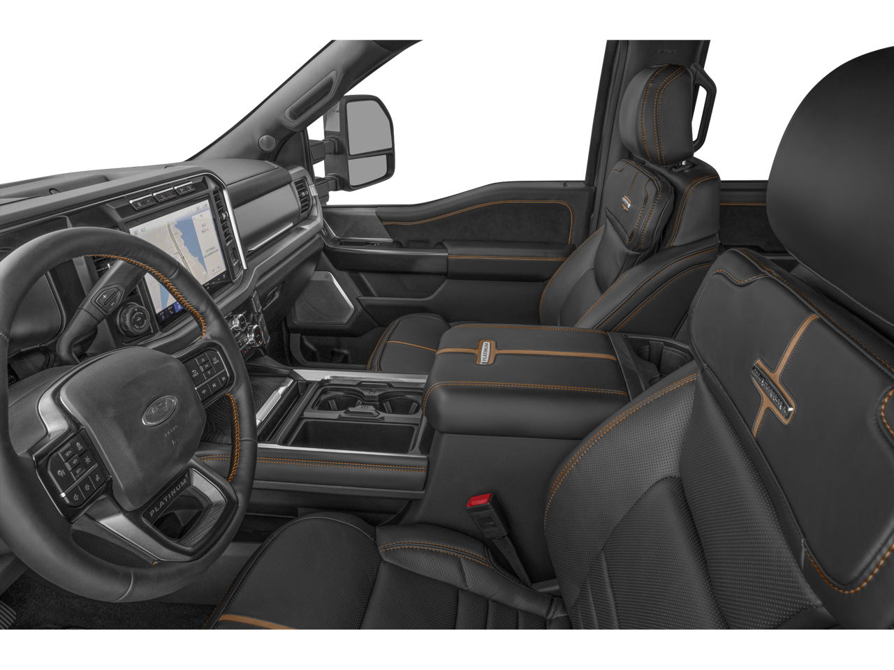 2024 Ford Super Duty F-250 SRW XLT