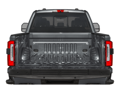 2024 Ford Super Duty F-250 SRW XLT