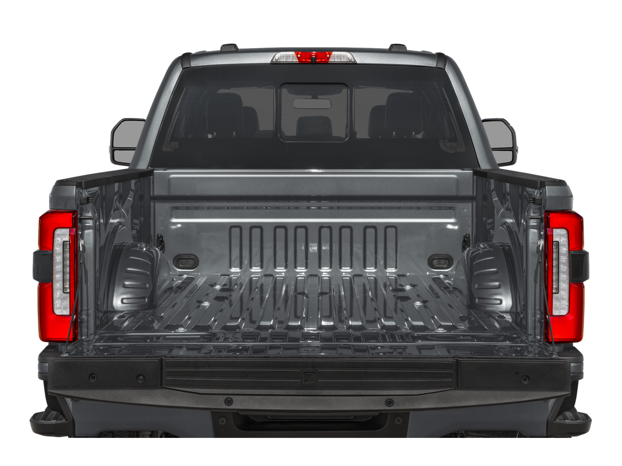 2024 Ford Super Duty F-250 SRW XLT