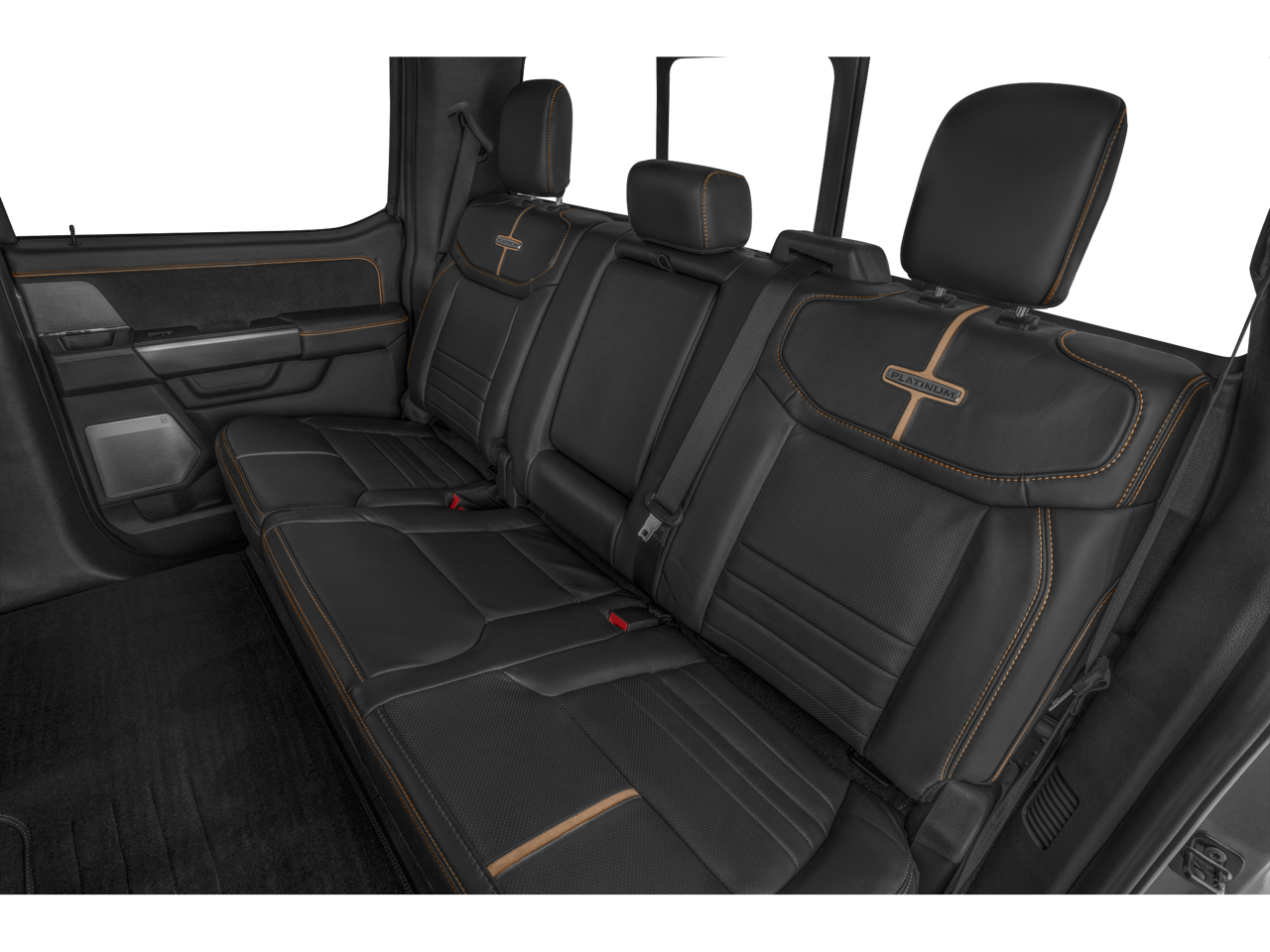 2024 Ford Super Duty F-250 SRW XLT