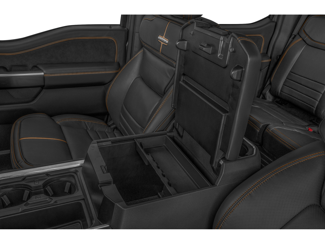 2024 Ford Super Duty F-250 SRW XLT