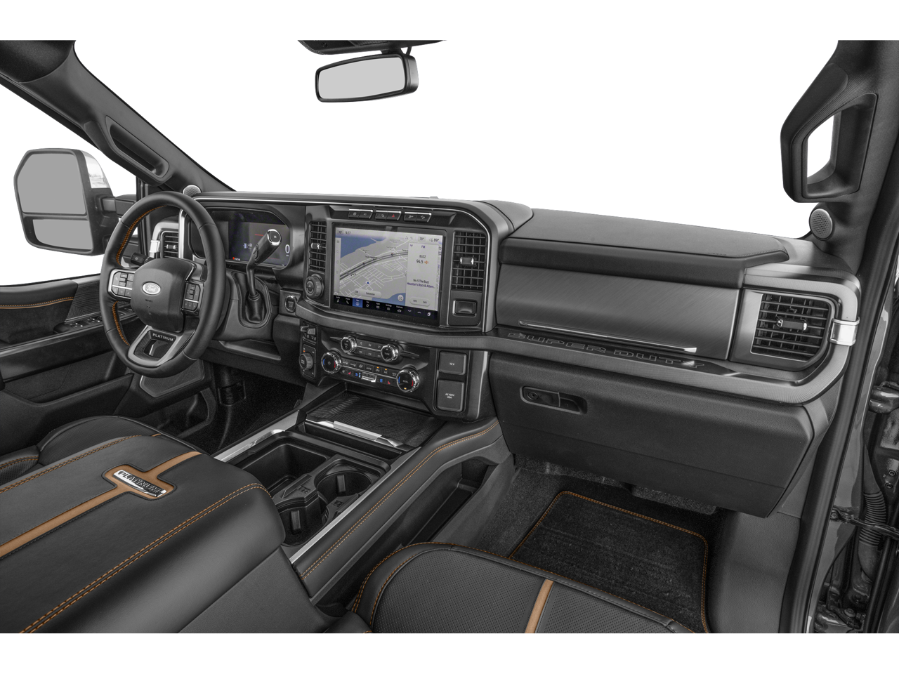 2024 Ford Super Duty F-250 SRW XLT