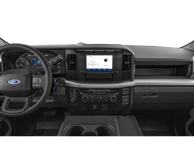 2024 Ford Super Duty F-350 SRW XL
