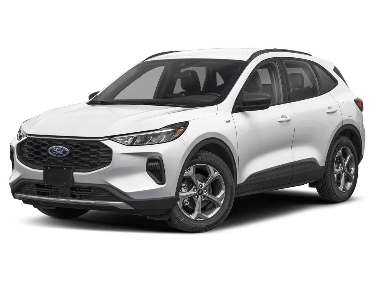 2025 Ford Escape's photo