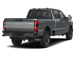 2025 Ford Super Duty F-250 SRW Super Duty