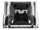 2026 Ford Transit Cargo Van T-350 148" EL Hi Rf 9500 GVWR RWD