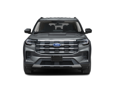 2027 Ford Explorer Active w/200A Pkg