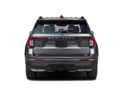 2027 Ford Explorer Active w/200A Pkg