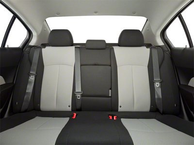 2011 Chevrolet Cruze LTZ