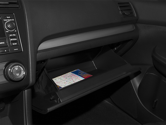 2013 Subaru Impreza Wagon 2.0i Premium