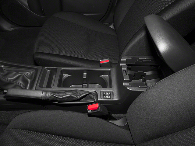 2013 Subaru Impreza Wagon 2.0i Premium