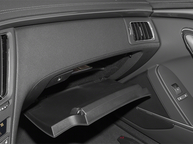 2014 Cadillac CTS Coupe Premium