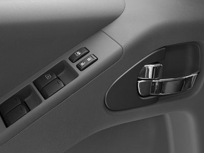 2014 Nissan Frontier SV