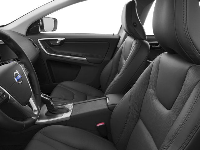 2015 Volvo XC60 T6